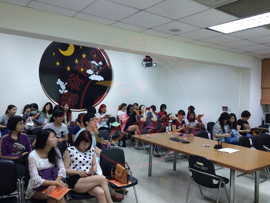104.06.13-台南成大附設醫院研習講座 (2)
