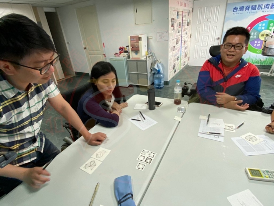 1102病友復能培力課-禪繞畫一 (8)